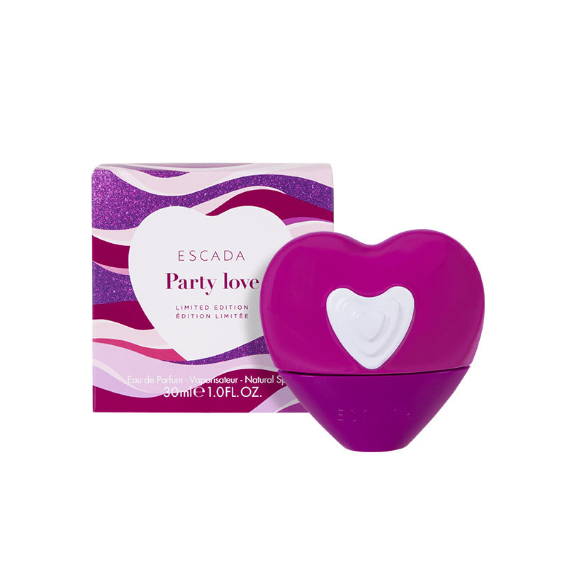 ESCADA Party Love Eau de Parfum Spray 30 ml