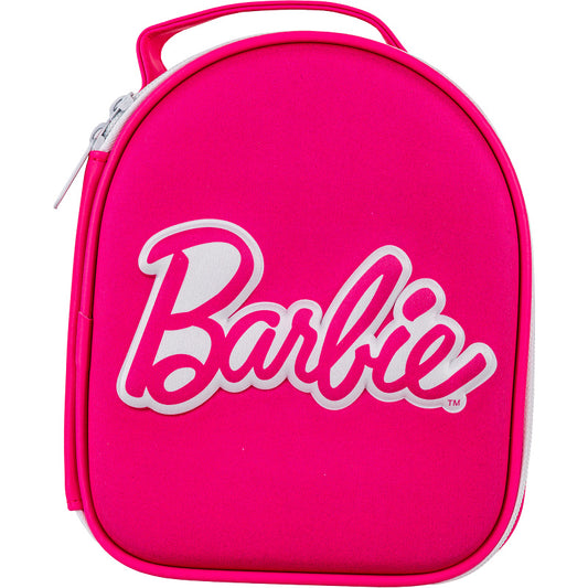 CARTOON CARTOON Barbie Air-Val Eau de Toilette 100 ml mit Lipgloss Set Parfüm