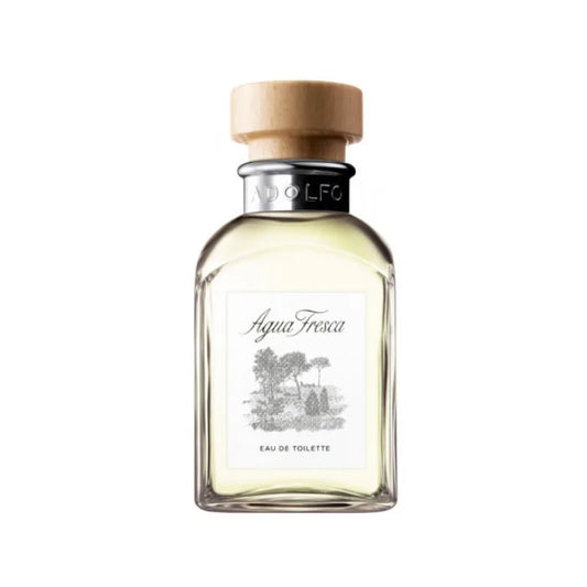 AMBI PUR Agua Fresca Eau De Toilette Spray 100 ml