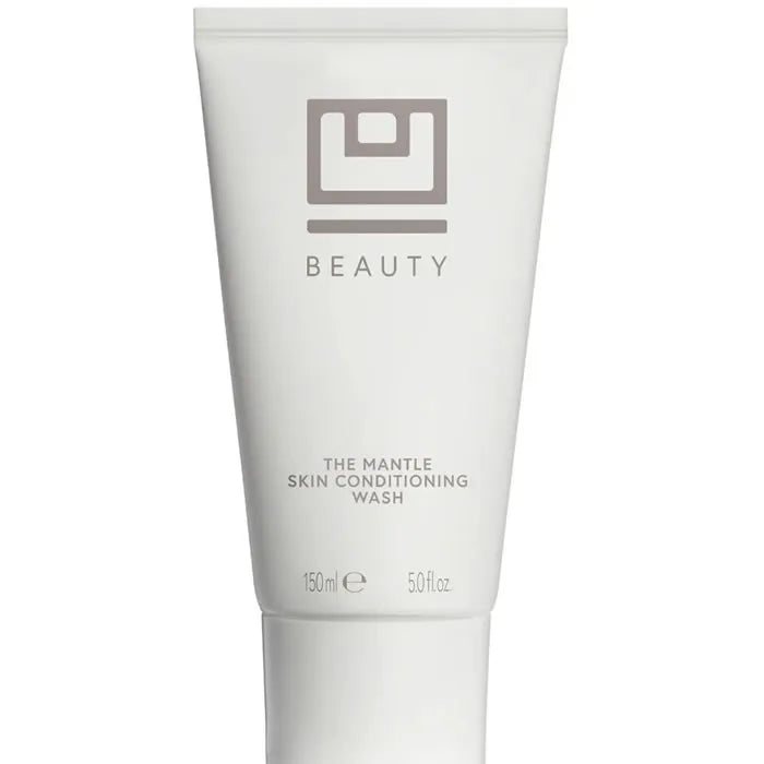 U BEAUTY U BEAUTY The Mantle Skin Conditioning Wash 150 ml Reinigungslotion Kosmetik