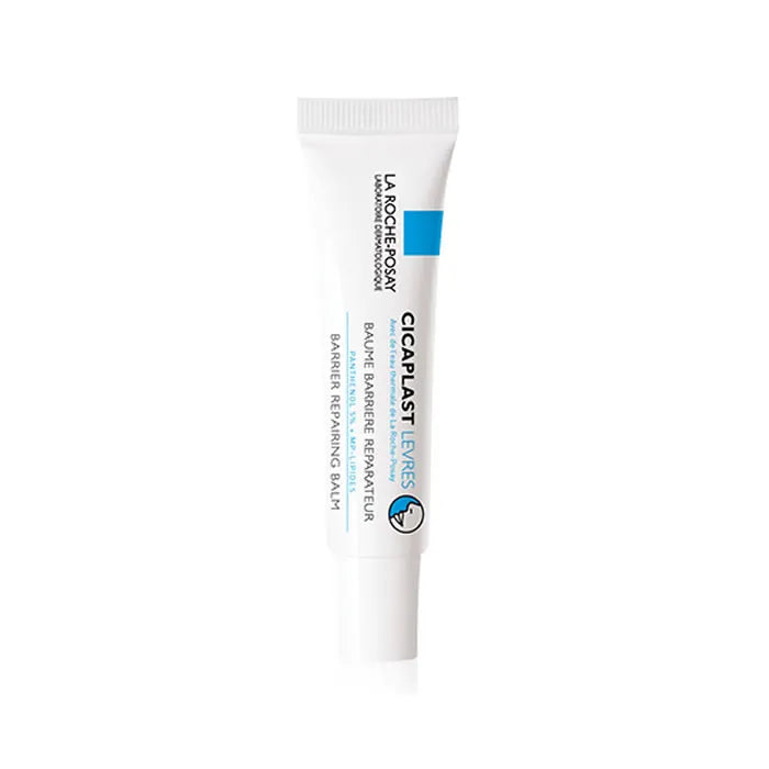 LA ROCHE-POSAY LA ROCHE-POSAY Cicaplast Lippenpflege 7,5 ml Kosmetik