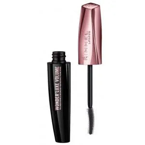 RIMMEL LONDON Rimmel London Wonder'luxe Volume Mascara 003 Extreme Schwarz Mascara
