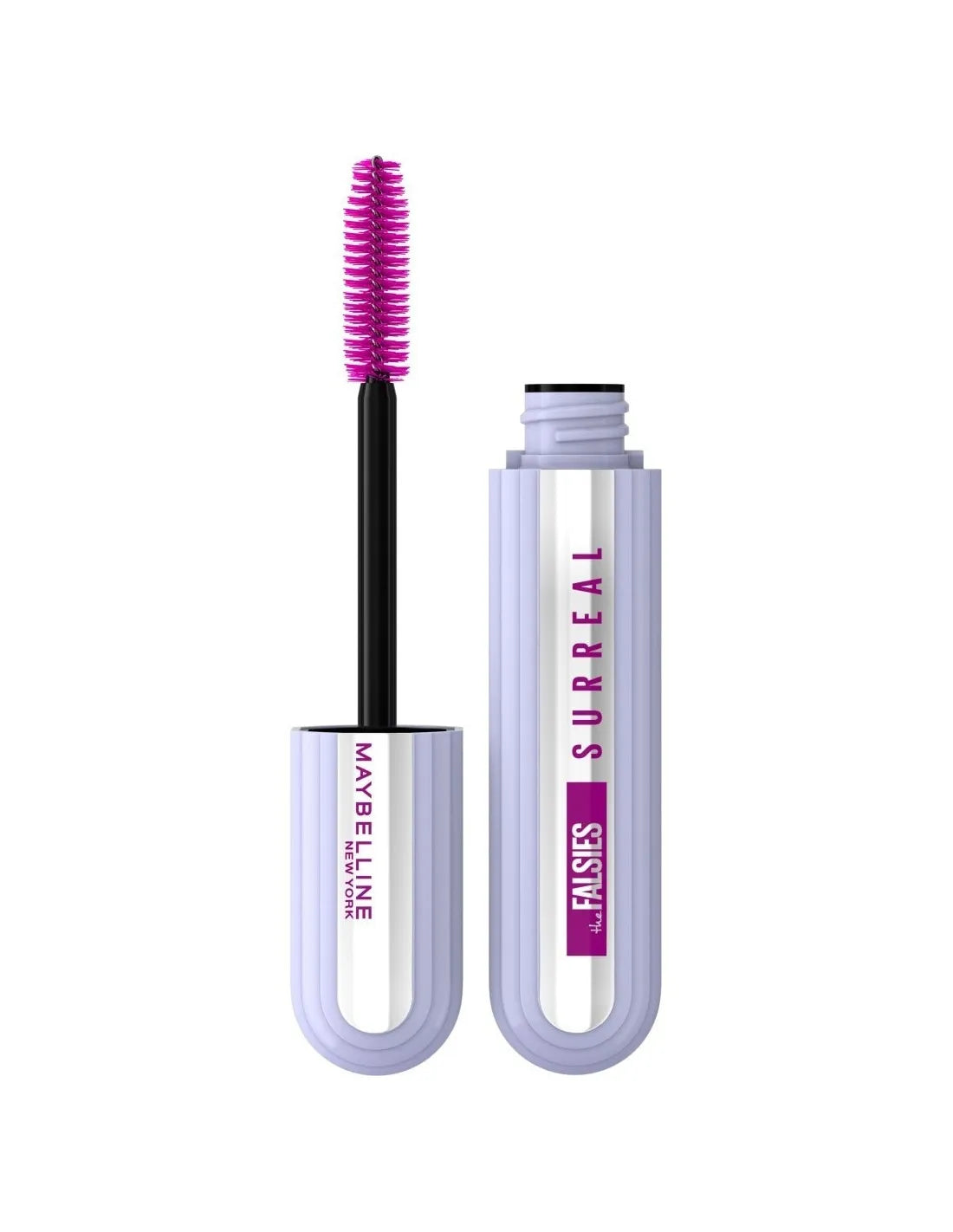 MAYBELLINE Maybelline Lash Sensational Fireworks Mascara 10 ml Wimperntusche Kosmetik