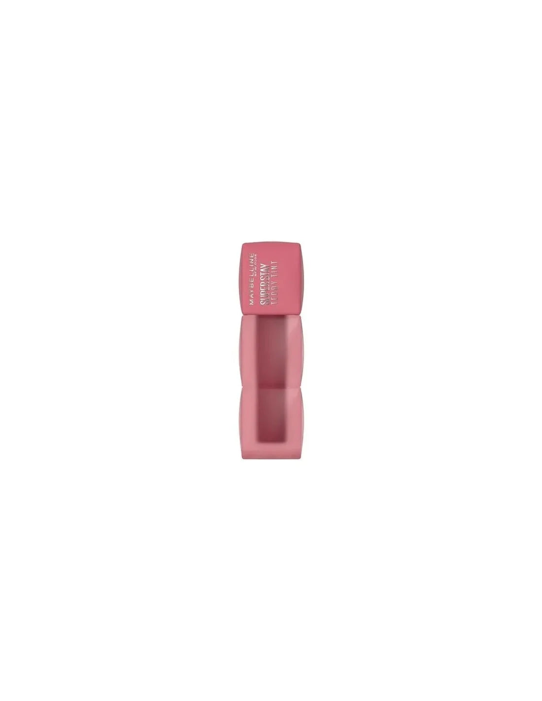 MAYBELLINE Maybelline Superstay Teddy Tint Lippenfarbe 55 Kneehigh 5 ml Haarfarbe
