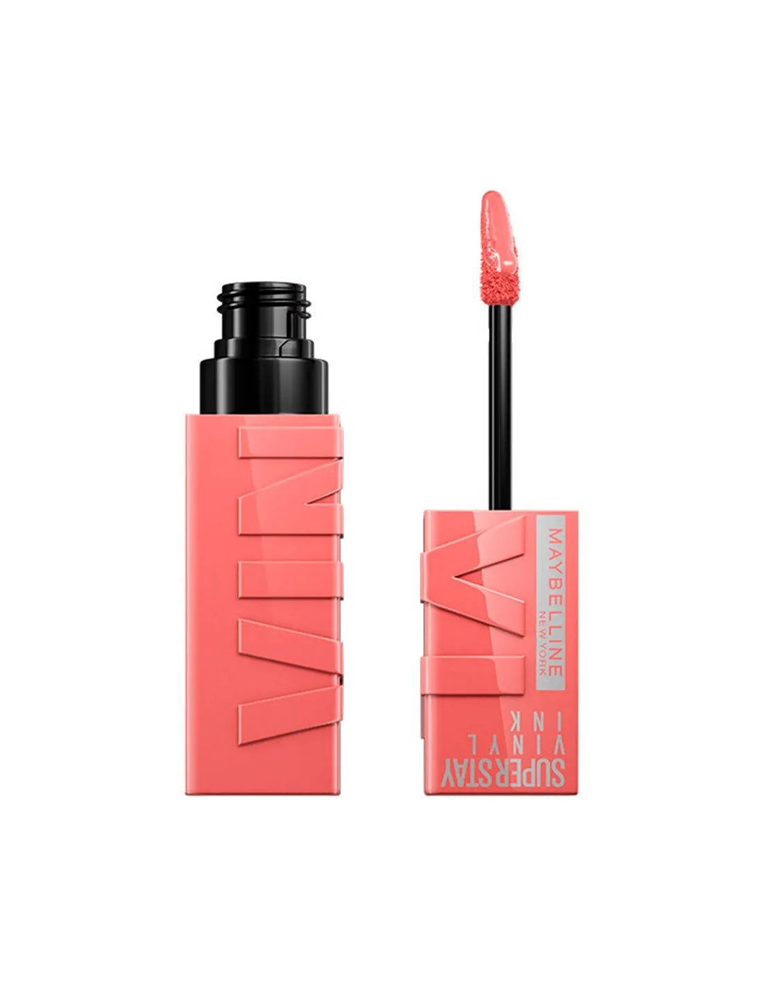 Maybelline Superstay Vinyl Ink Liquid Lipstick 100 Charmed 4,2 ml