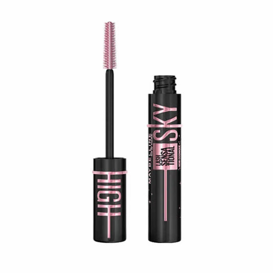 MAYBELLINE Lash Sensational Sky High Cosmic Mascara schwarz 7,2 ml