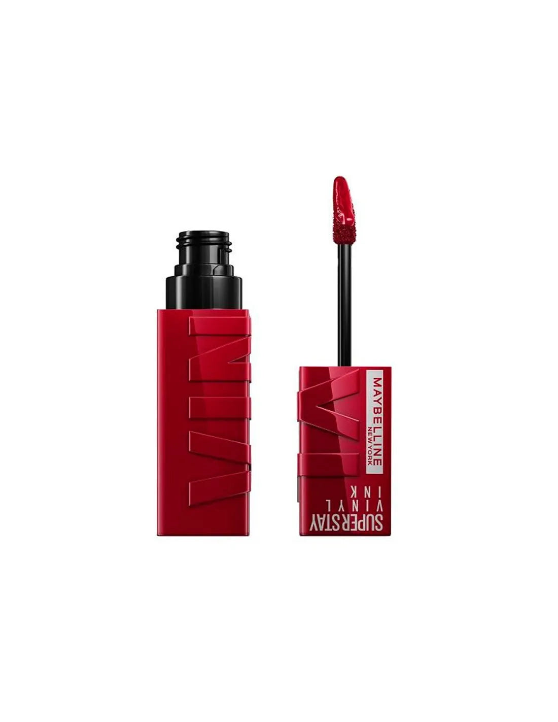 MAYBELLINE Maybelline Superstay Vinyl Ink Liquid Lippenstift 55 Royal 4,2 ml