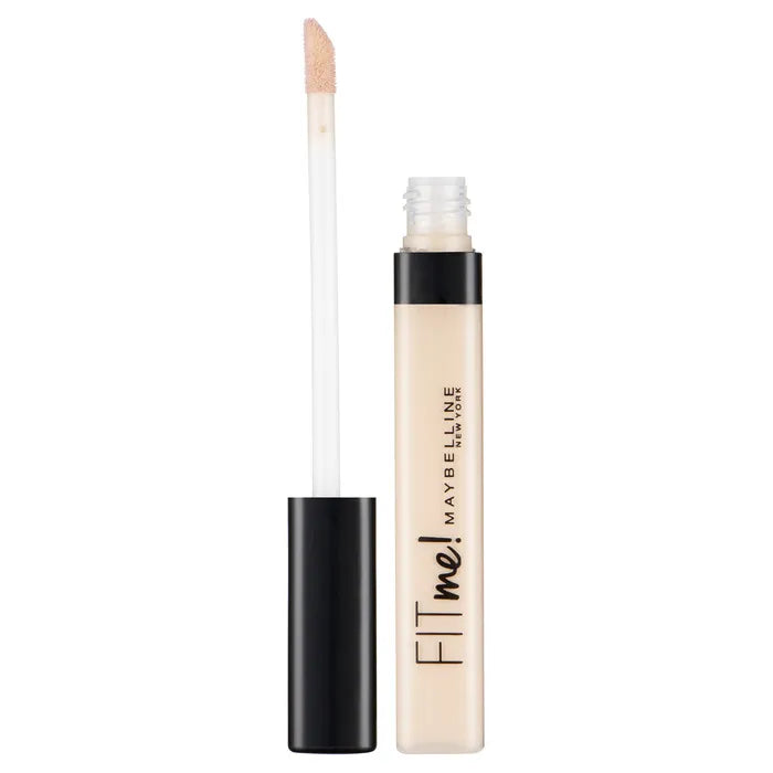 MAYBELLINE MAYBELLINE Fit Me Concealer 05 Ivory natürlicher Teint Korrektor Make-up
