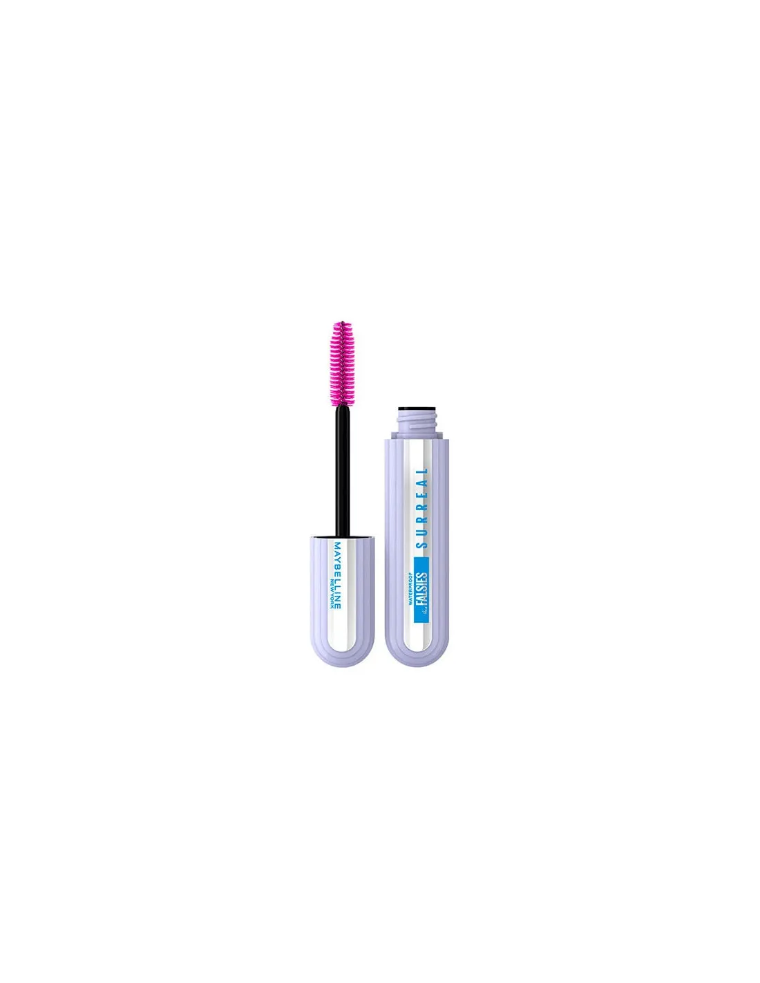 Maybelline The Falsies Surreal Mascara Waterproof 10 ml