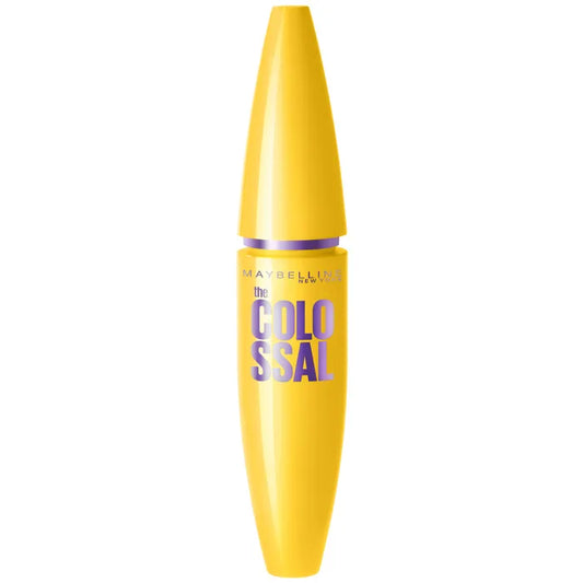 MAYBELLINE The Colossal Volume Express Mascara Schwarz Volumen Wimperntusche