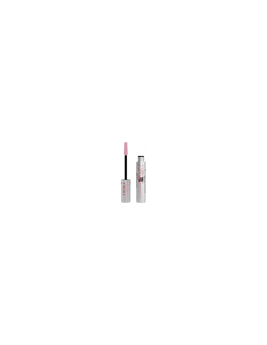 MAYBELLINE MAYBELLINE Lash Sensation Sky High Mascara Space Diamond Edition Kosmetik