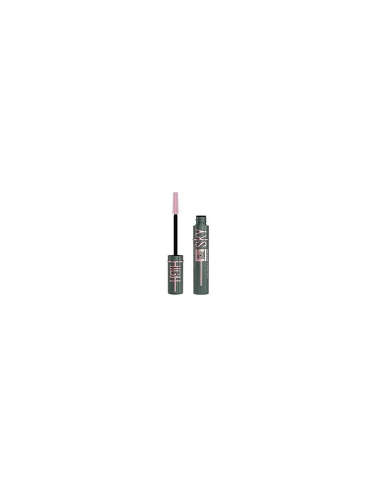 MAYBELLINE Maybelline Lash Sensational Sky High Mascara Green Altitude 7,2 ml