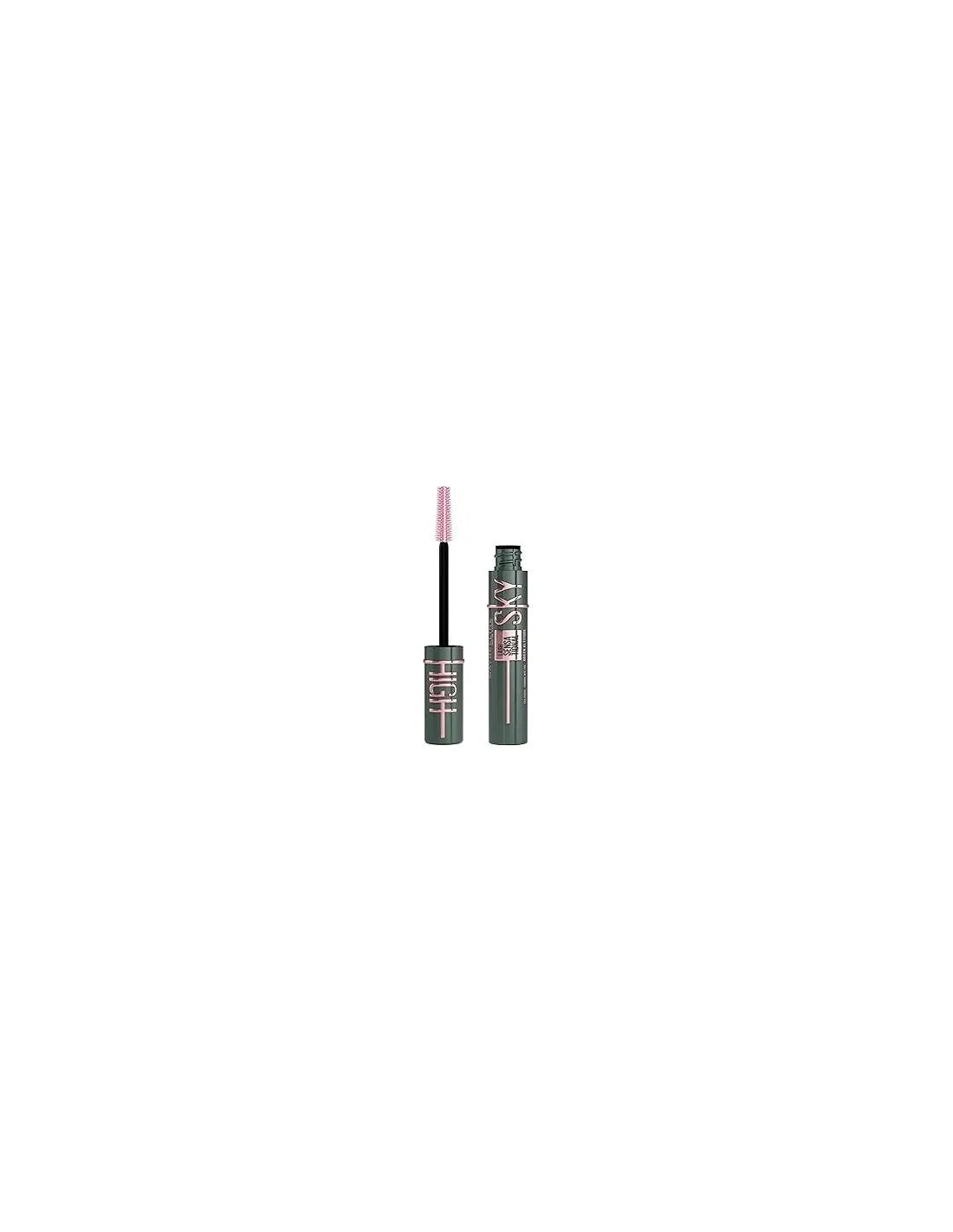 Maybelline Lash Sensational Sky High Mascara Green Altitude 7,2 ml