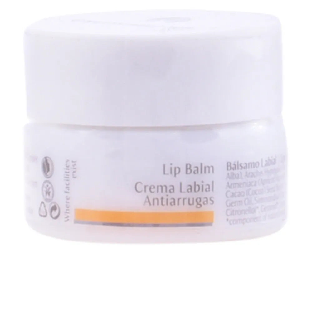 DR. HAUSCHKA DR. HAUSCHKA Lippe-Falten-Creme 4,5 ml Pflege für die Lippen