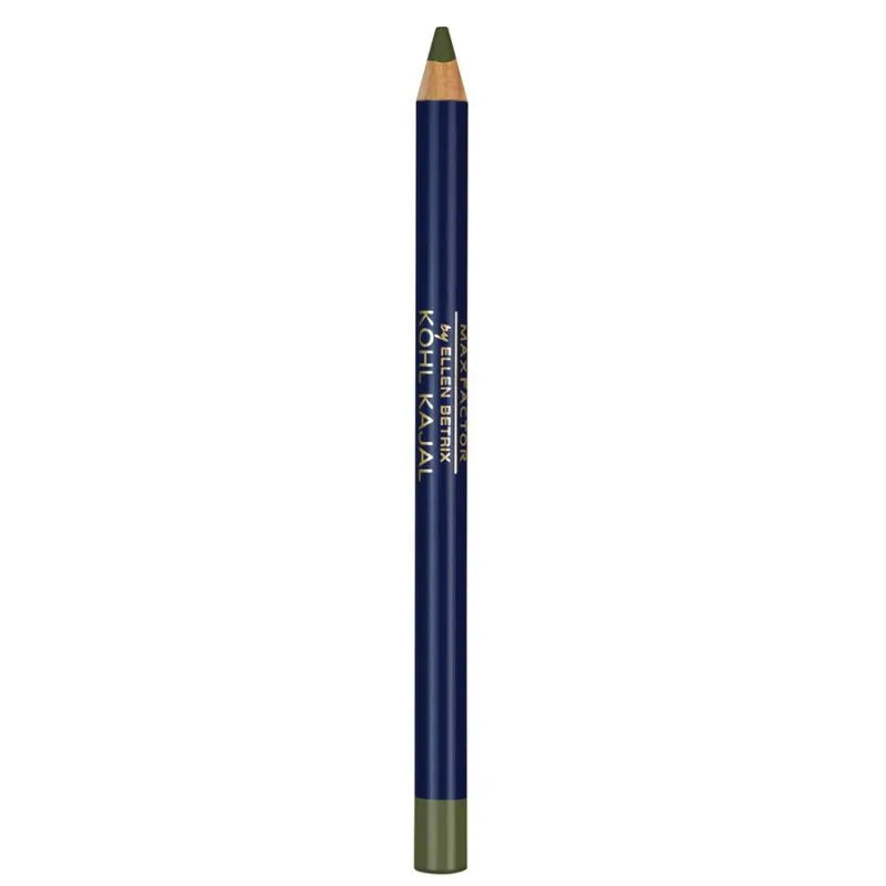 MAX FACTOR Max Factor Khol Eye Liner Pencil 70 Olive Kajalstift Augen Make-up Eyeliner