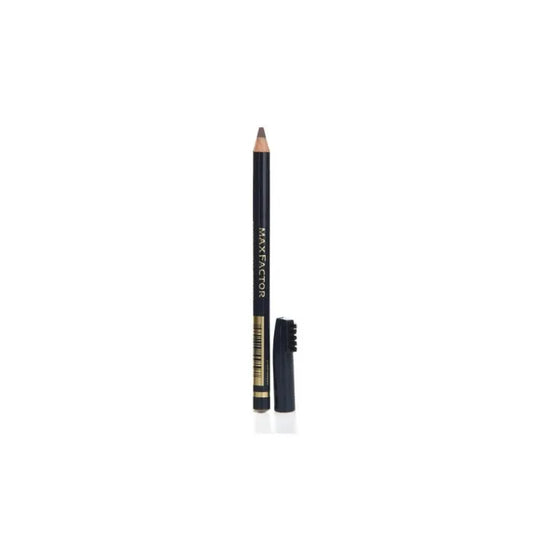 MAX FACTOR MAX FACTOR Eyebrow Pencil 002 Hazel Augenbrauenstift in der Farbe Hazel Kosmetik
