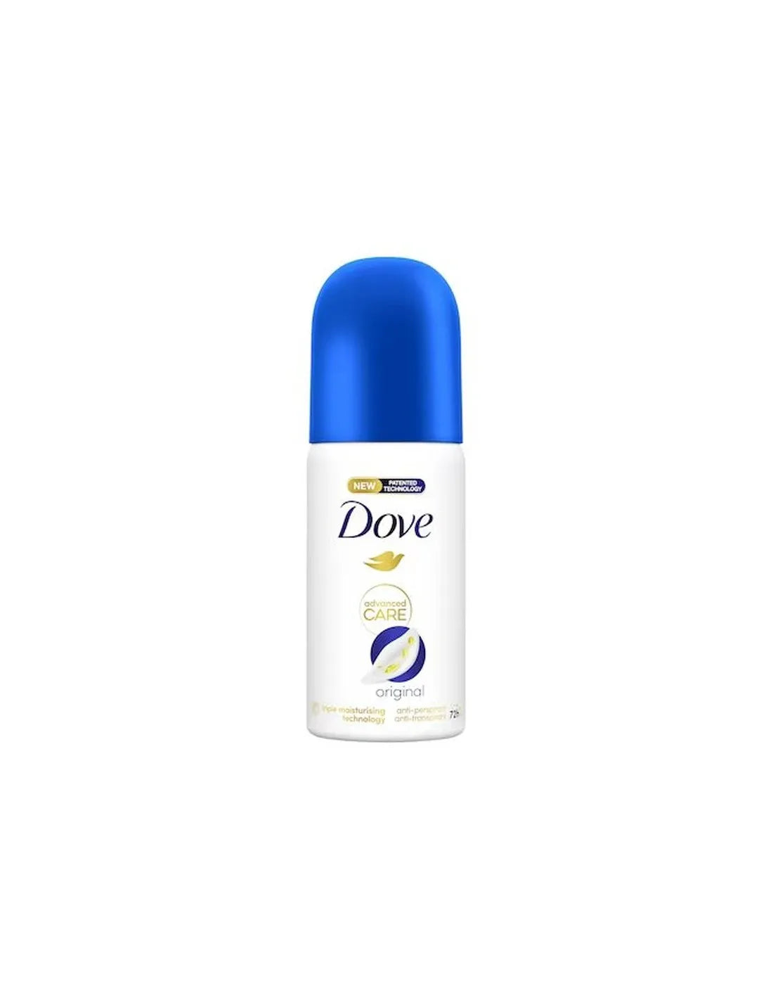 DOVE DOVE Viaje Desodorante Spray Original 35 ml Deo Spray für unterwegs Kosmetik