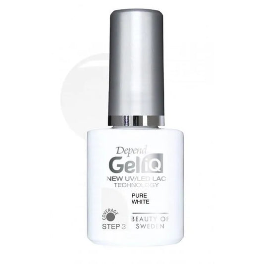 BETER BETER Depend Gel IQ Nagellack Lava You 41043 Kosmetik