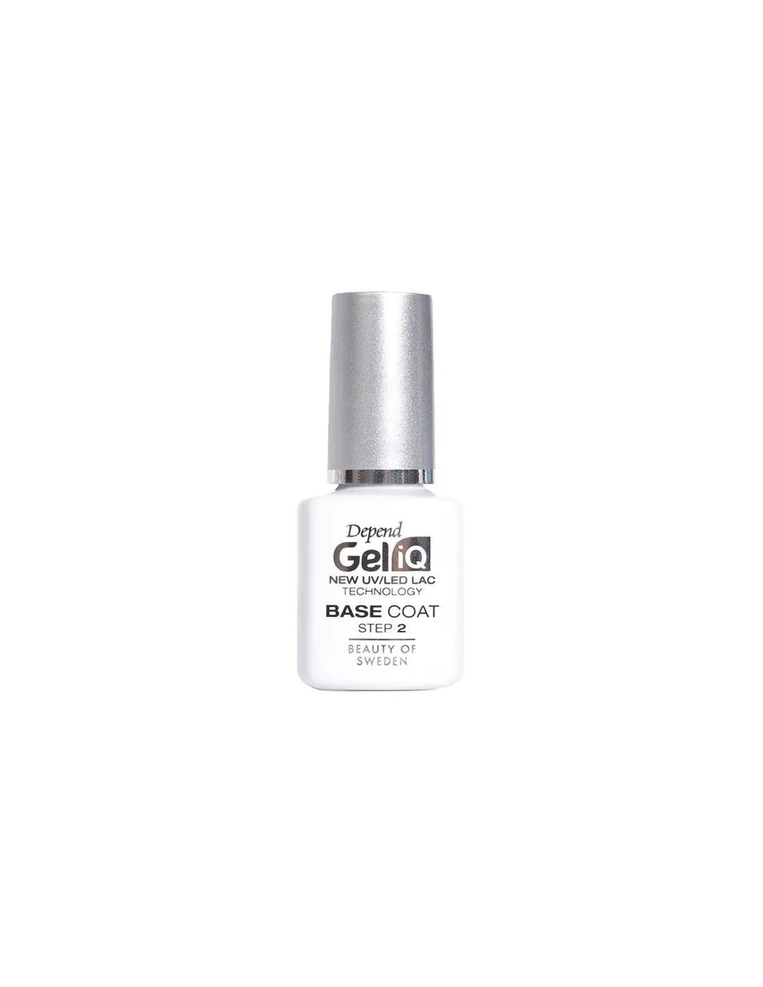 BETER BETER Depend Gel IQ Base Paso 2 Nagelgel 41501 Kosmetik