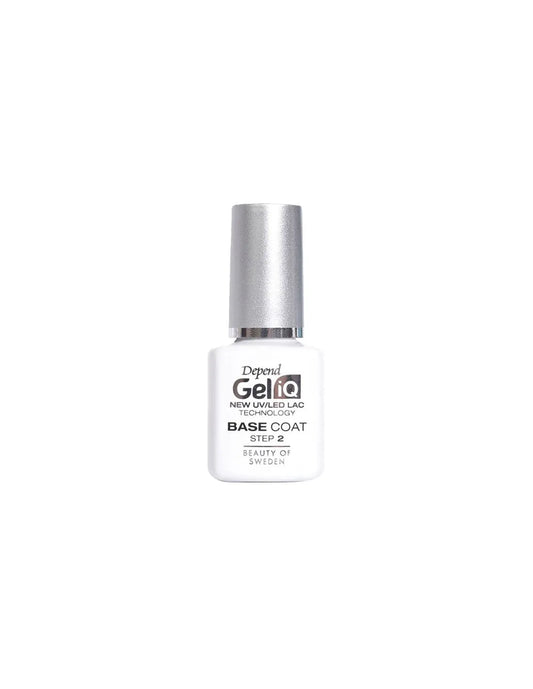 BETER BETER Depend Gel IQ Base Paso 2 Nagelgel 41501 Kosmetik