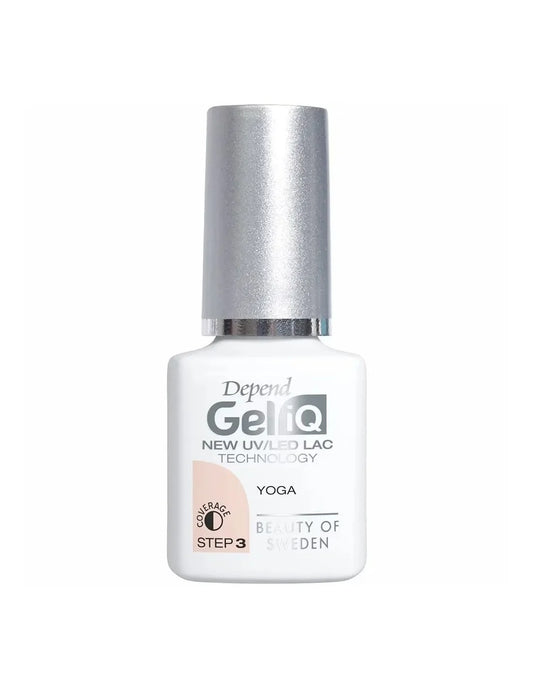 BETER BETER Depend Gel IQ Nagellack Yoga 41116 Kosmetik