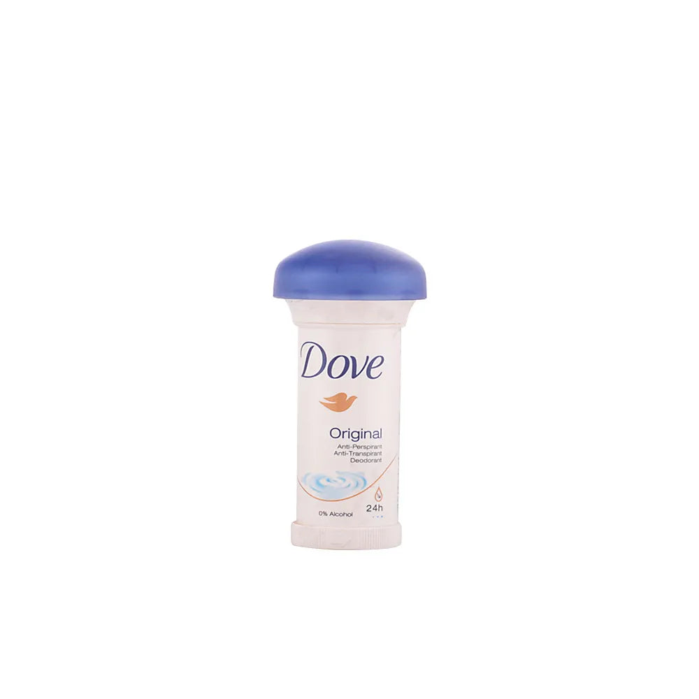 DOVE Dove Original Deodorant Creme 50 ml sanft pflegend ohne Aluminium
