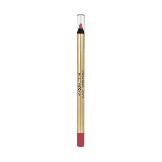 MAX FACTOR Max Factor Colour Elixir Lip Liner 04 Pink Princess Lippenkonturenstift Rosa Kosmetik