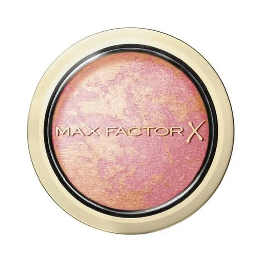 MAX FACTOR MAX FACTOR Creme Puff Rouge 15 Seductive Pink Blush