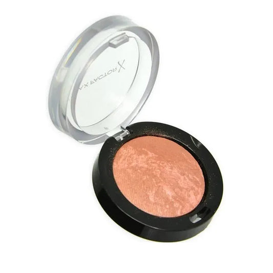 MAX FACTOR MAX FACTOR Creme Puff Rouge 25 Alluring Rose Blush