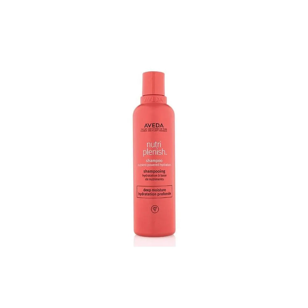 AVEDA AVEDA Nutri Plenish Shampoo Deep Moisture 250 ml Haarpflege Shampoo