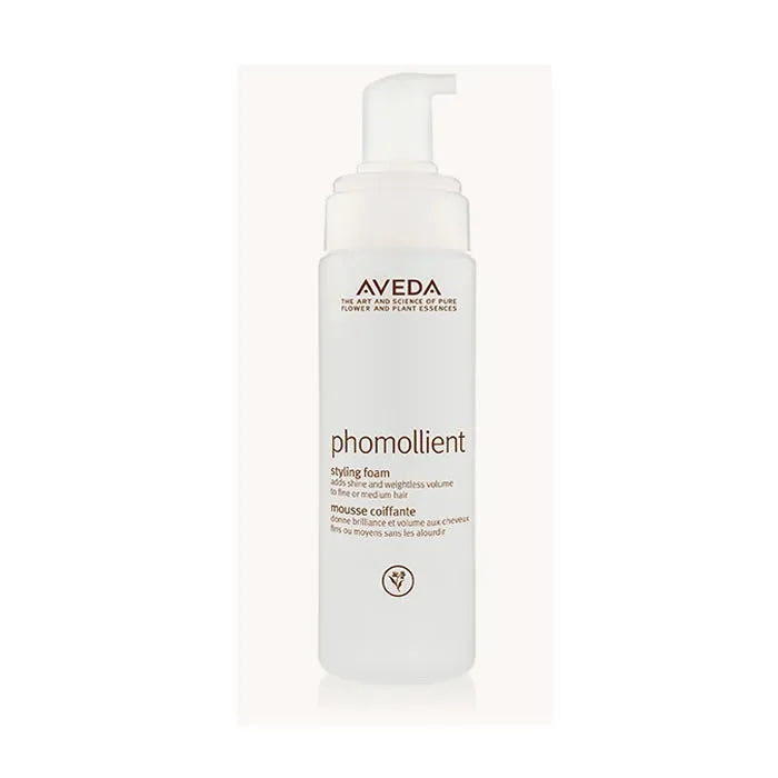 AVEDA AVEDA Phomollient Styling Foam Schaum 200 ml Haarstyling Kosmetik