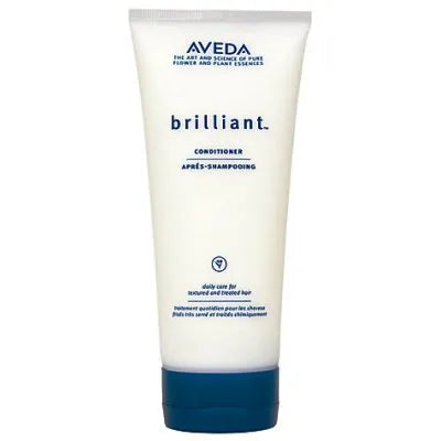 AVEDA AVEDA Brilliant Conditioner 200 ml Haarpflege Conditioner