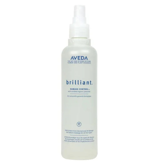 AVEDA AVEDA Brilliant Damage Control Haarpflege 250 ml Kosmetik
