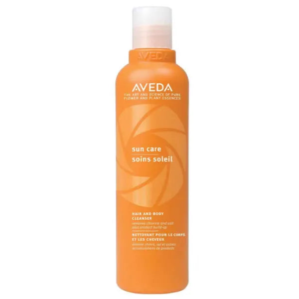 AVEDA AVEDA Sun Care Hair and Body Cleanser 250 ml Reinigung für Haare und Körper