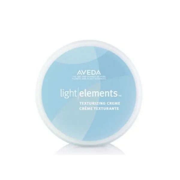 AVEDA AVEDA Light Elements Texturizing Creme 75 ml Haarpflege Kosmetik
