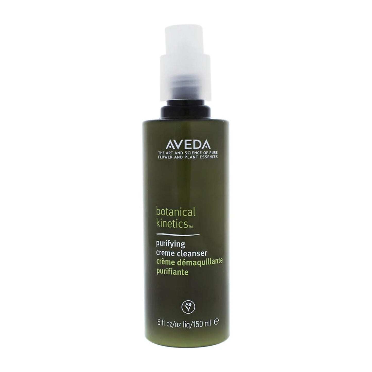 AVEDA AVEDA Botanical Kinetics Purifying Creme Cleanser 150 ml Gesichtsreiniger Reinigung