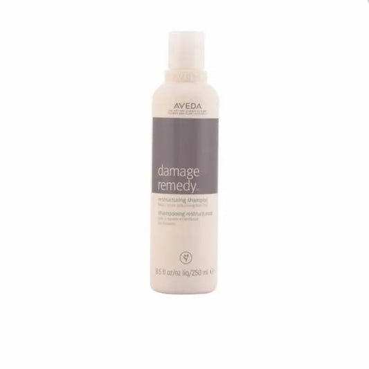 AVEDA AVEDA Damage Remedy Restructuring Shampoo 250 ml Neu Haarpflege Shampoo