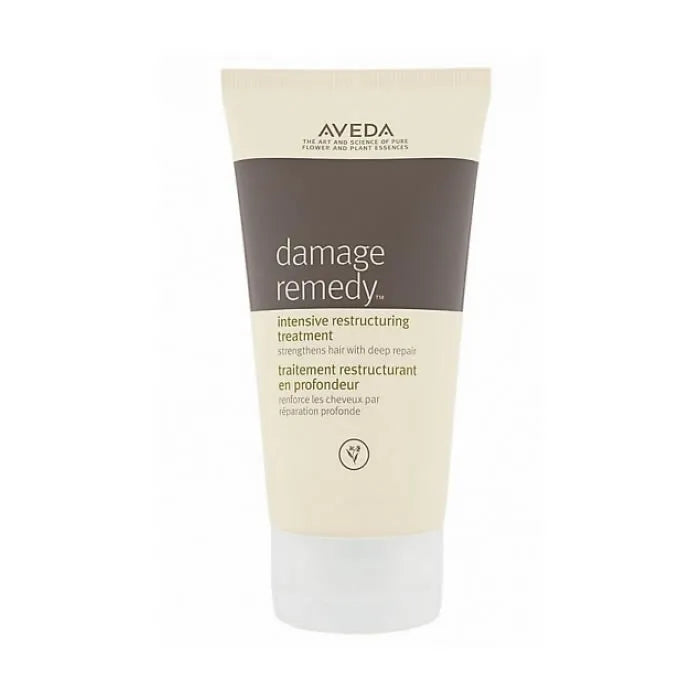 AVEDA AVEDA Damage Remedy Intensive Restructuring Treatment Haarpflege 150 ml Kosmetik