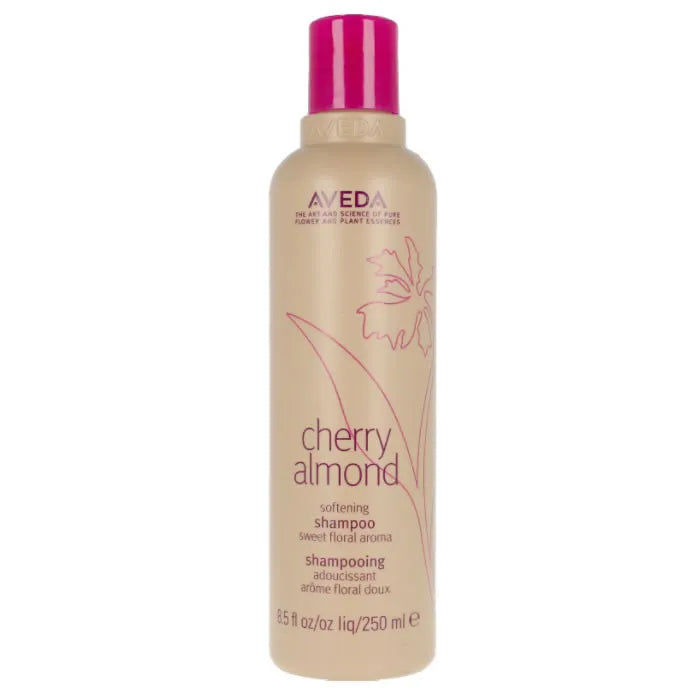 AVEDA AVEDA Cherry Almond Softening Shampoo 250 ml Haarpflege sanft pflegend
