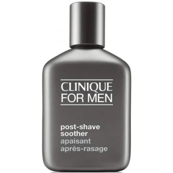 CLINIQUE CLINIQUE Men Skin Supplies For Men Post Shave Soother After Shave Balsam 75 ml Kosmetik