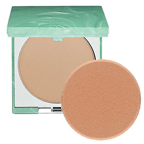 CLINIQUE Clinique Stay Matte Sheer Pressed Puder 03 Beige mattierendes Kompaktpuder