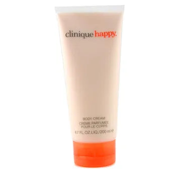 CLINIQUE CLINIQUE Happy Body Cream 200 ml Körpercreme