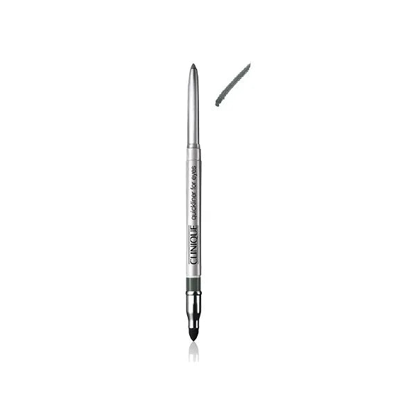 Clinique Quickliner For Eyes 12 Moss Augen-Konturenstift in Moosgrün