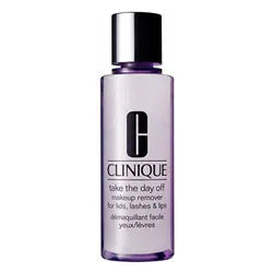 CLINIQUE CLINIQUE Take The Day Off Make-up Remover 125 ml Make-up Entferner