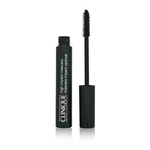 CLINIQUE Clinique High Impact Maske 01 Schwarz 8 g Mascara-Maske Kosmetik
