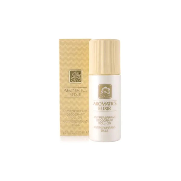 CLINIQUE CLINIQUE Aromatics Elixir Deodorant Roll-On 75 ml