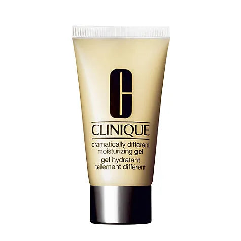 CLINIQUE CLINIQUE Dramatically Different Moisturizing Gel 50 ml Gesichtspflege Gel Kosmetik