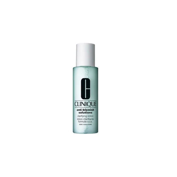 CLINIQUE Clinique Abs Clarifying Lotion Gesichtswasser 200 ml Bodylotion