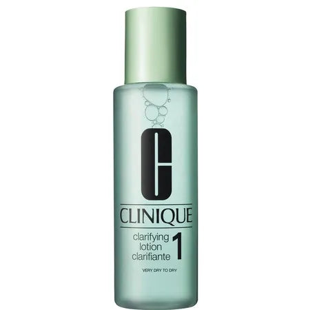 CLINIQUE CLINIQUE Clarifying Lotion 1 Gesichtswasser 200 ml Bodylotion
