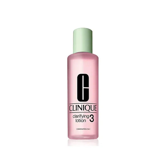 CLINIQUE Clinique Clarifying Lotion 3 Gesichtswasser 200 ml Bodylotion